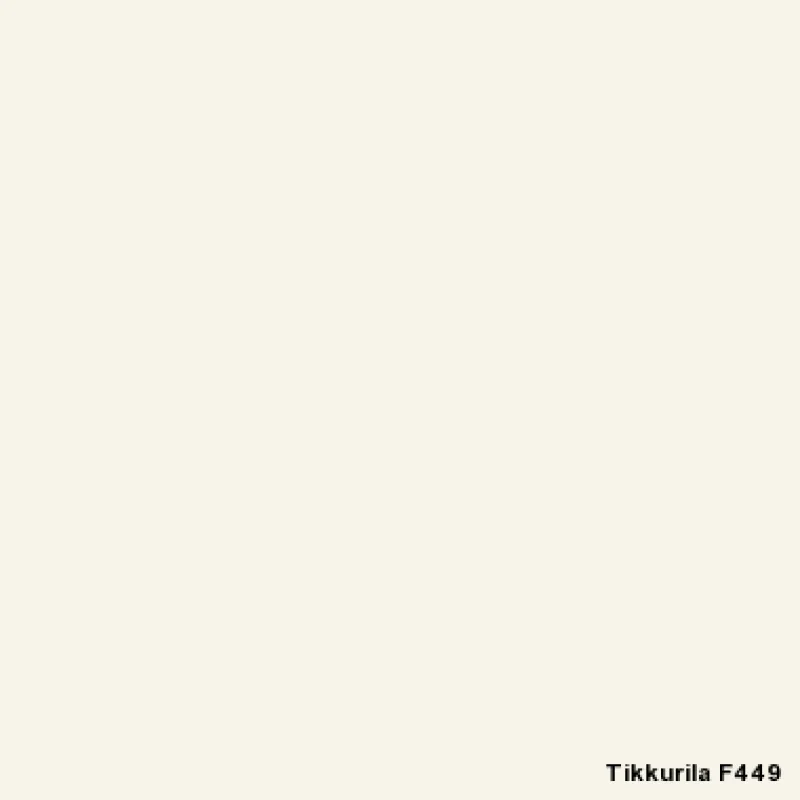 F449 F449 | Tikkurila