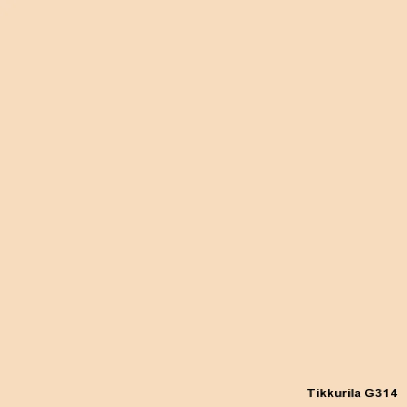 G314 G314 | Tikkurila
