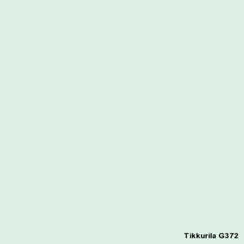 G372 G372 | Tikkurila