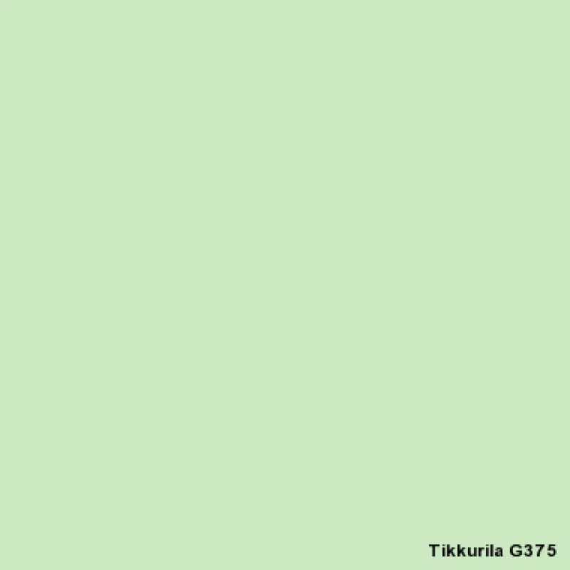 G375 G375 | Tikkurila