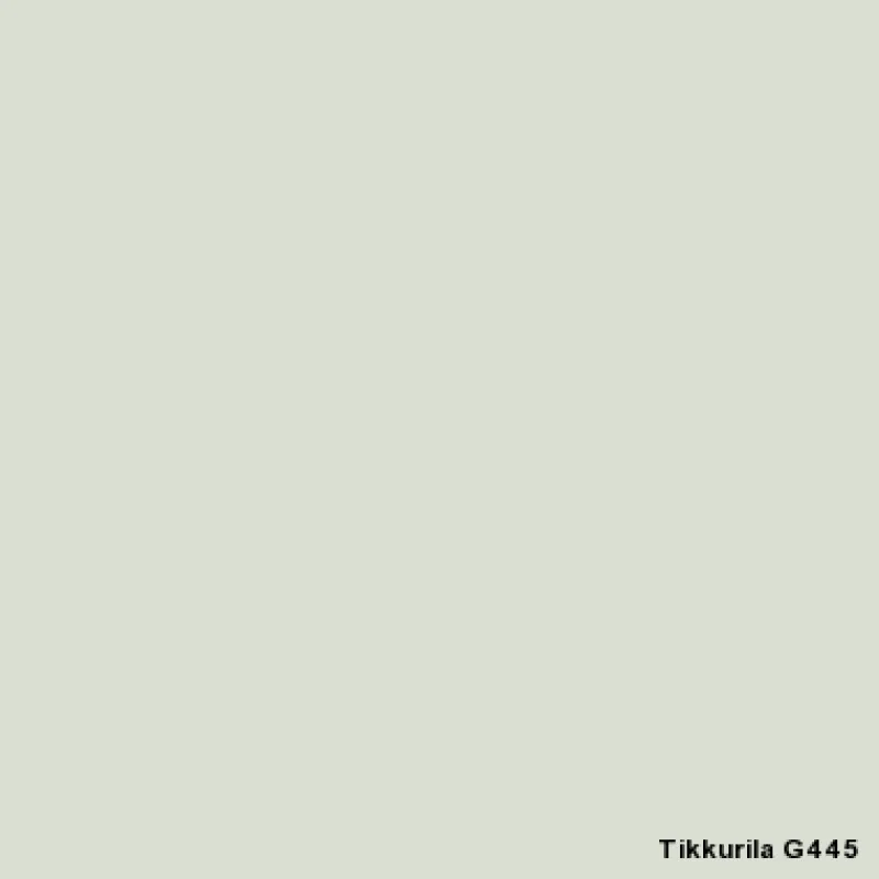 G445 G445 | Tikkurila