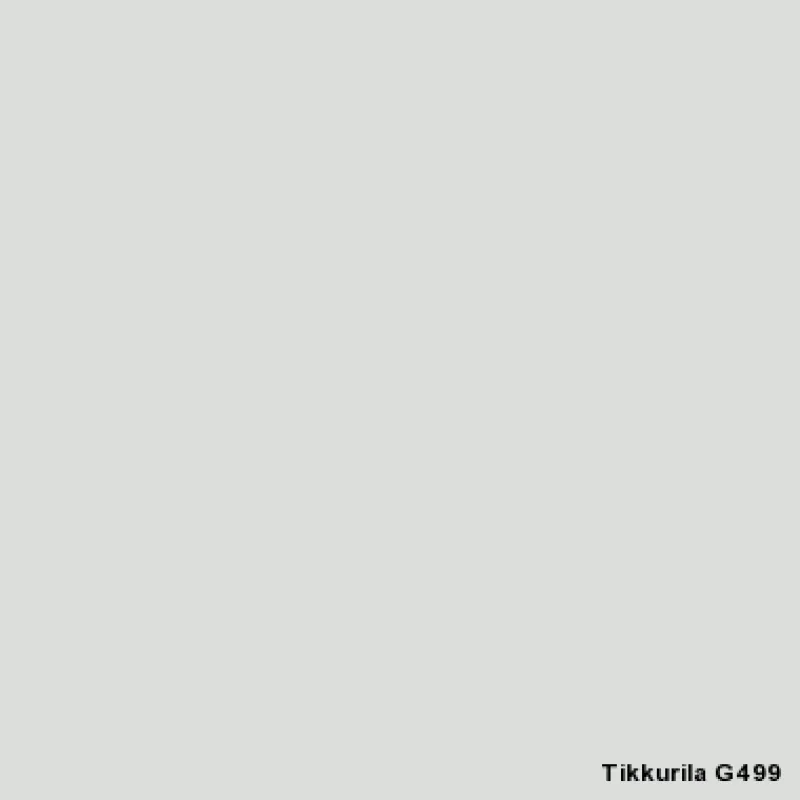 G499 G499 | Tikkurila