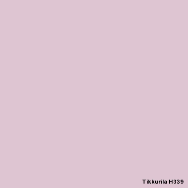 H339 H339 | Tikkurila