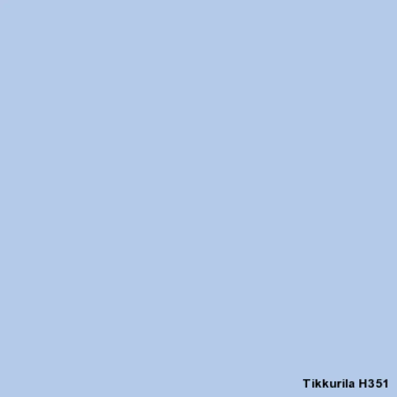 H351 H351 | Tikkurila