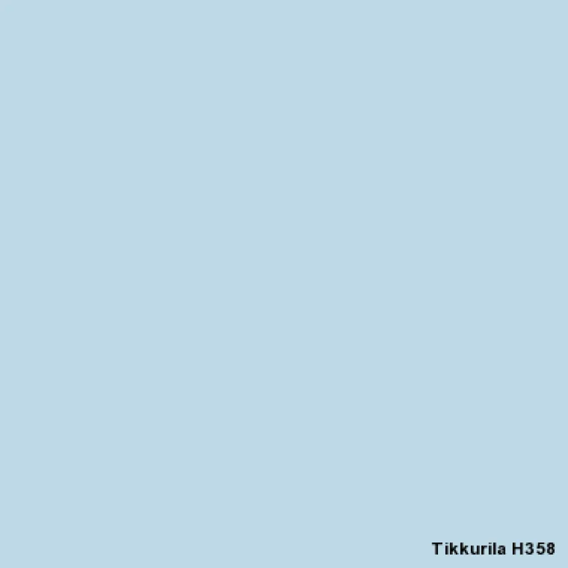 H358 H358 | Tikkurila