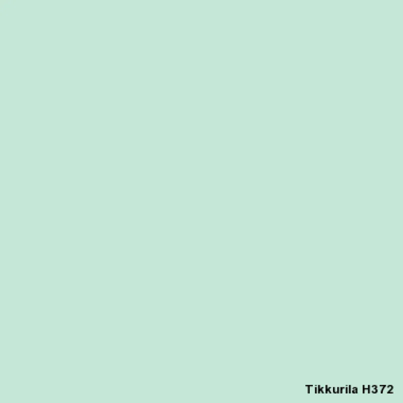 H372 H372 | Tikkurila