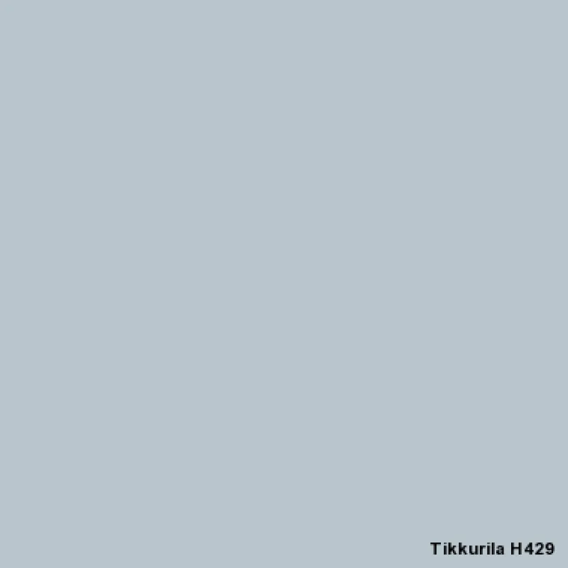 H429 H429 | Tikkurila