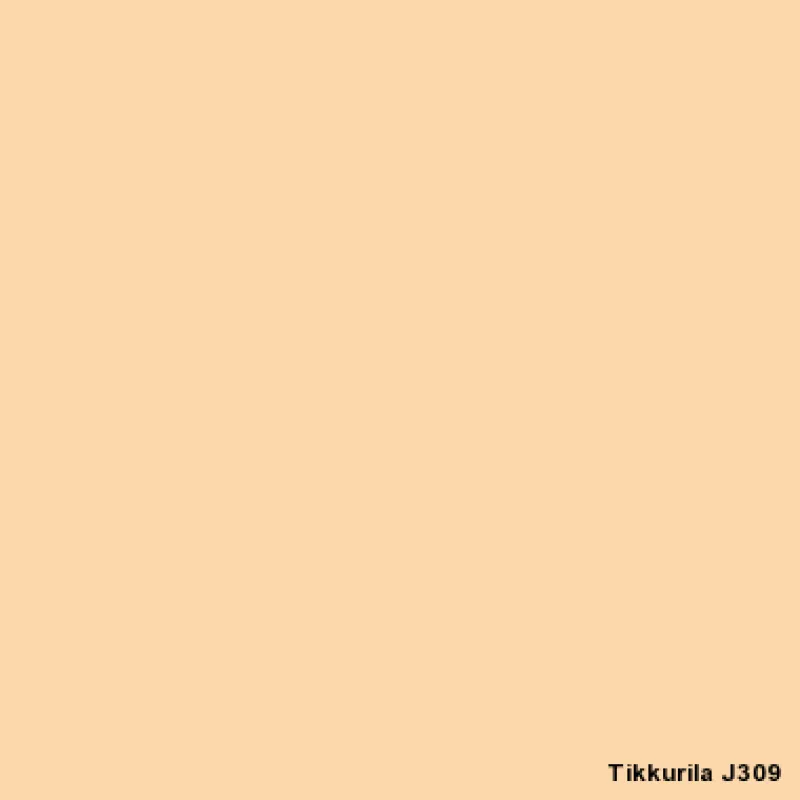 J309 J309 | Tikkurila