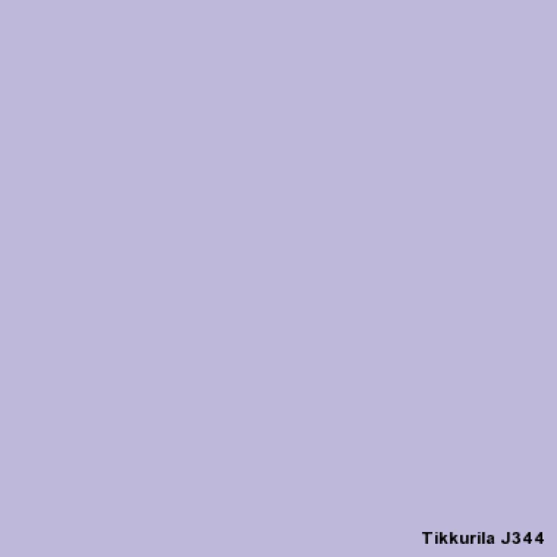 J344 J344 | Tikkurila