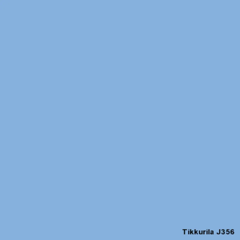 J356 Sky | Tikkurila