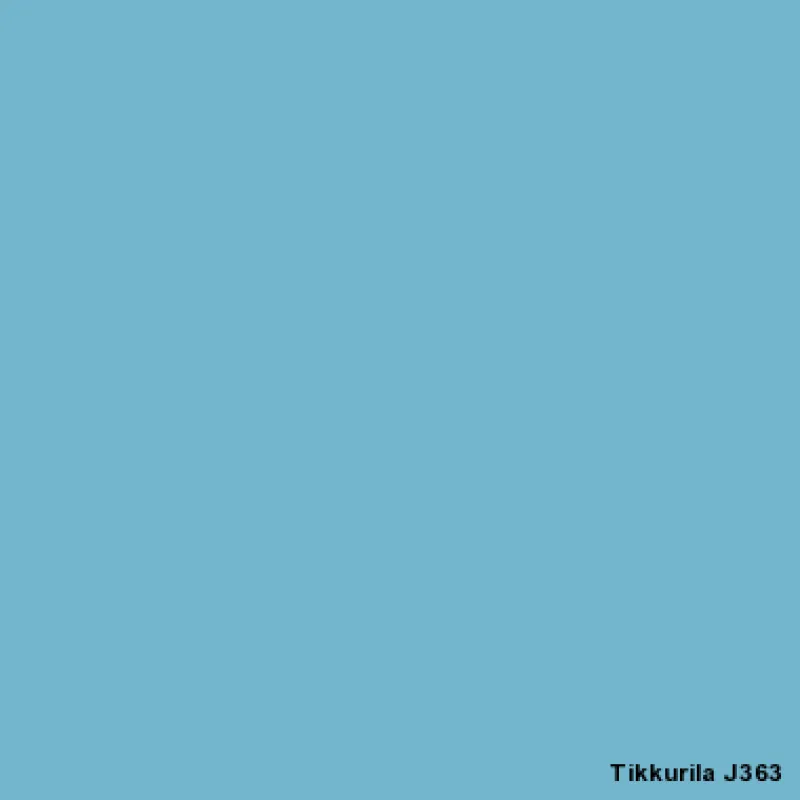 J363 J363 | Tikkurila