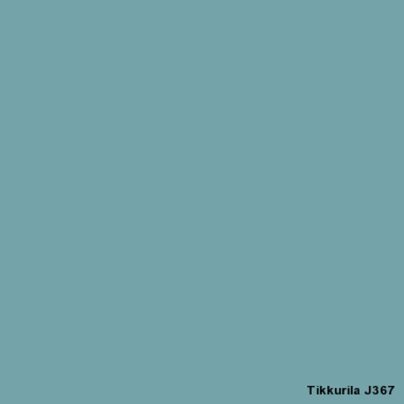 J367 Mosaic | Tikkurila