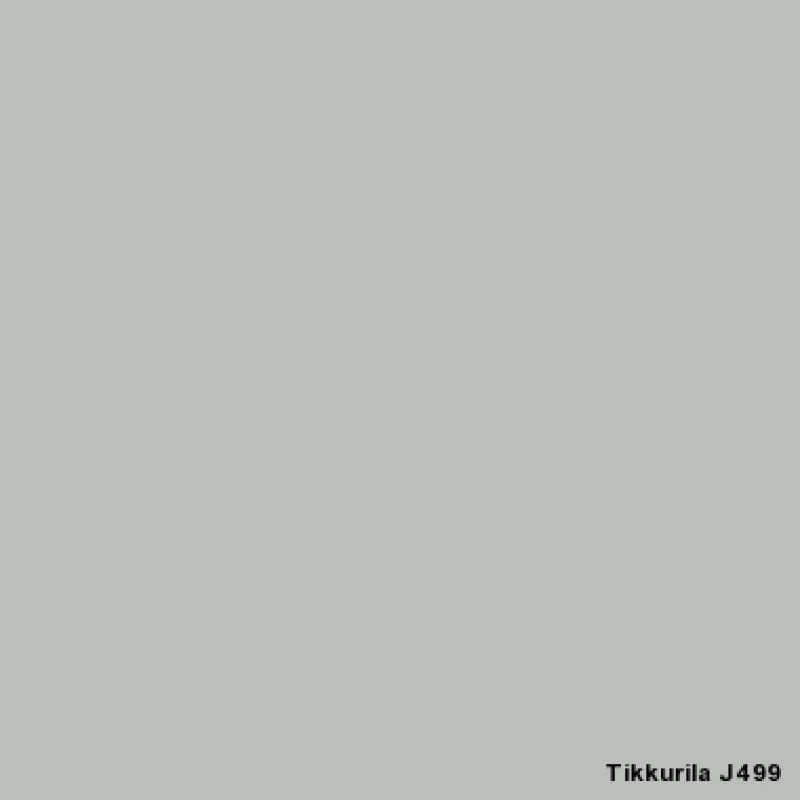 J499 J499 | Tikkurila