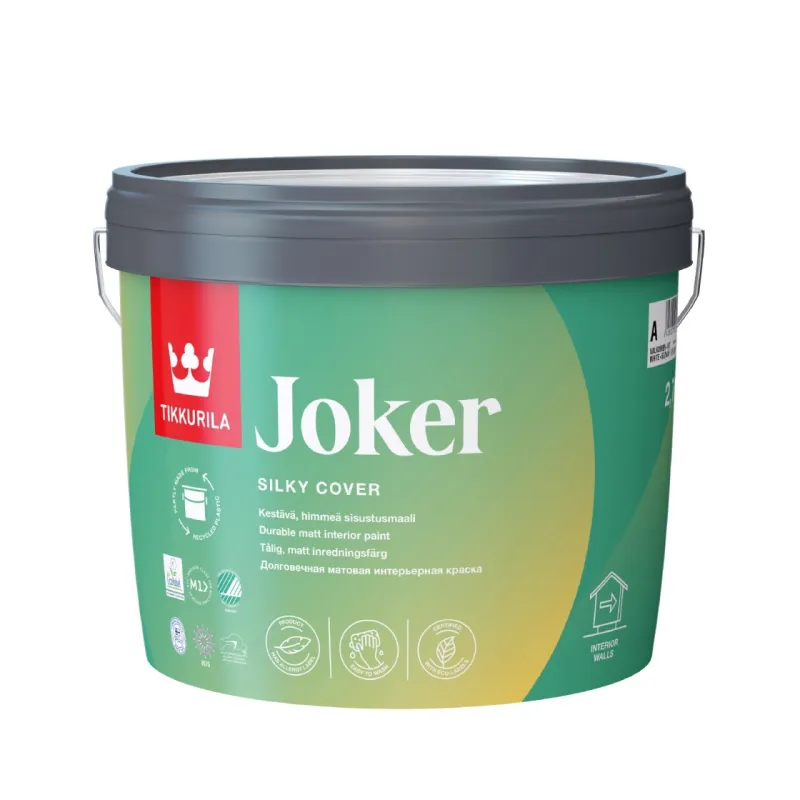 Joker | Tikkurila