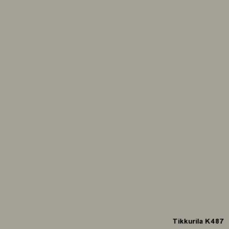 K487 Calcite | Tikkurila