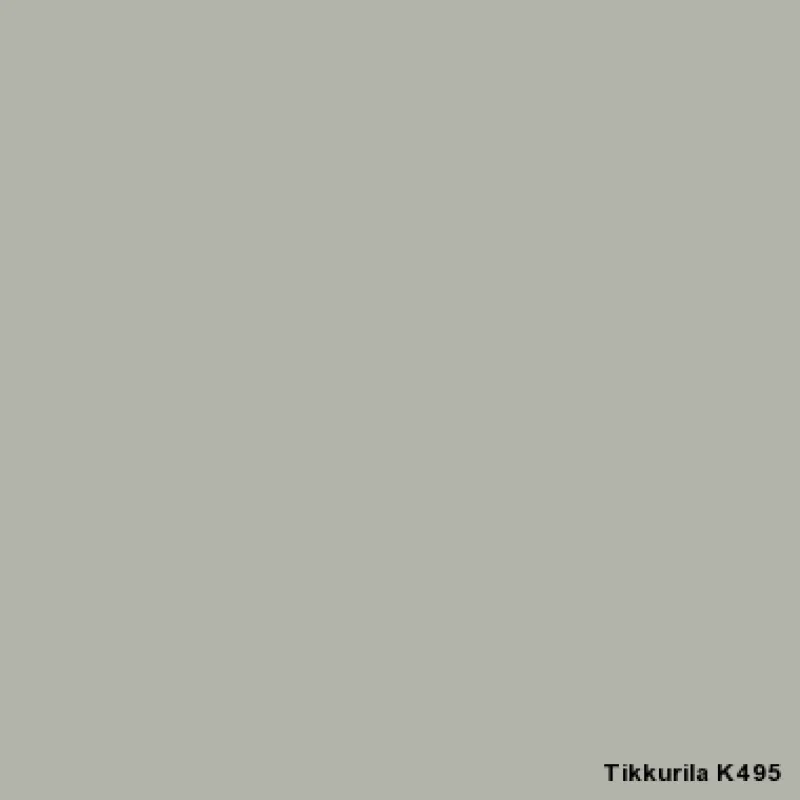 K495 K495 | Tikkurila