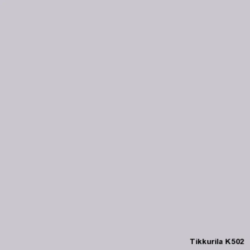 K502 K502 | Tikkurila