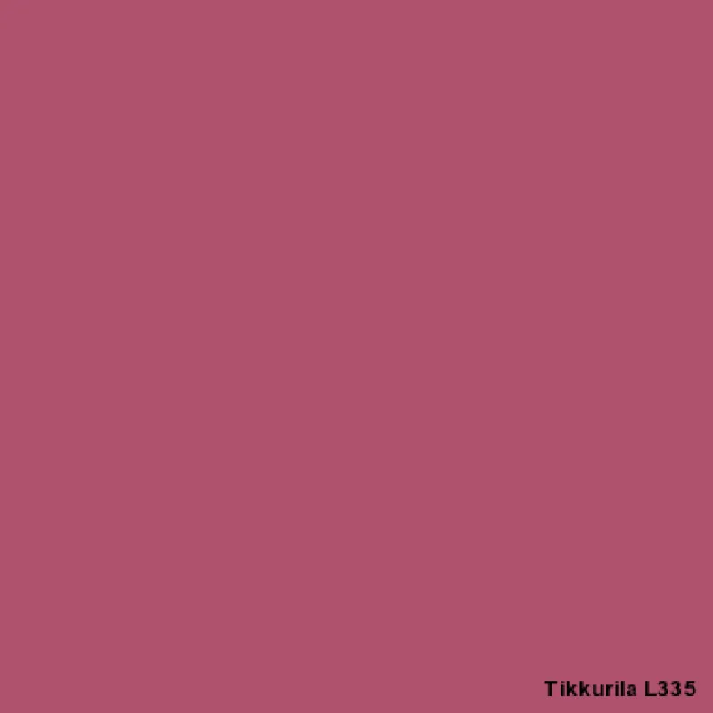 L335 L335 | Tikkurila