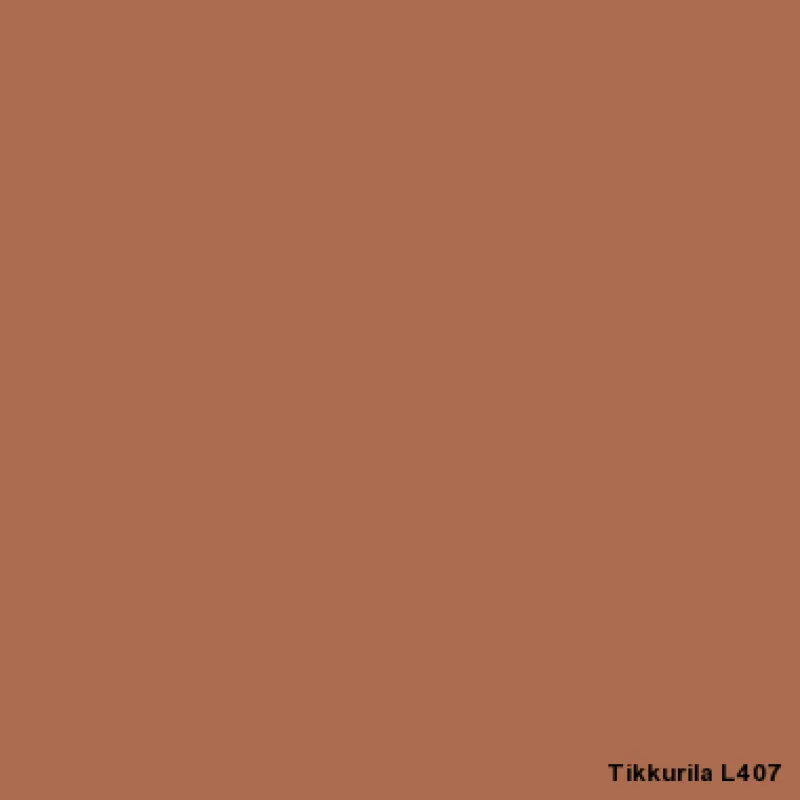 L407 L407 | Tikkurila