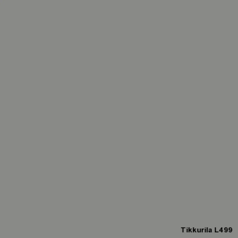 L499 L499 | Tikkurila