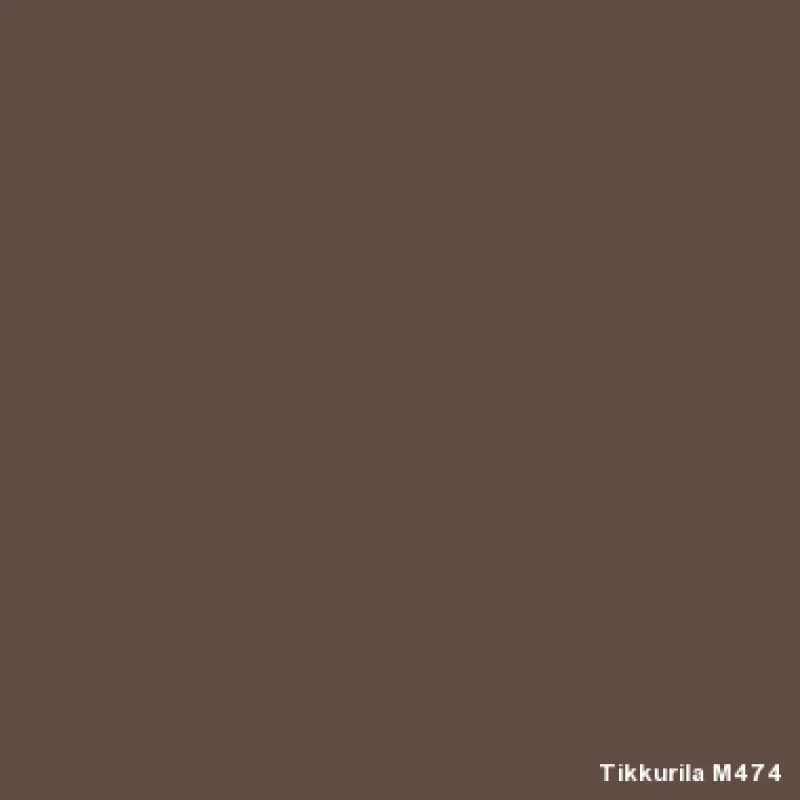M474 M474 | Tikkurila