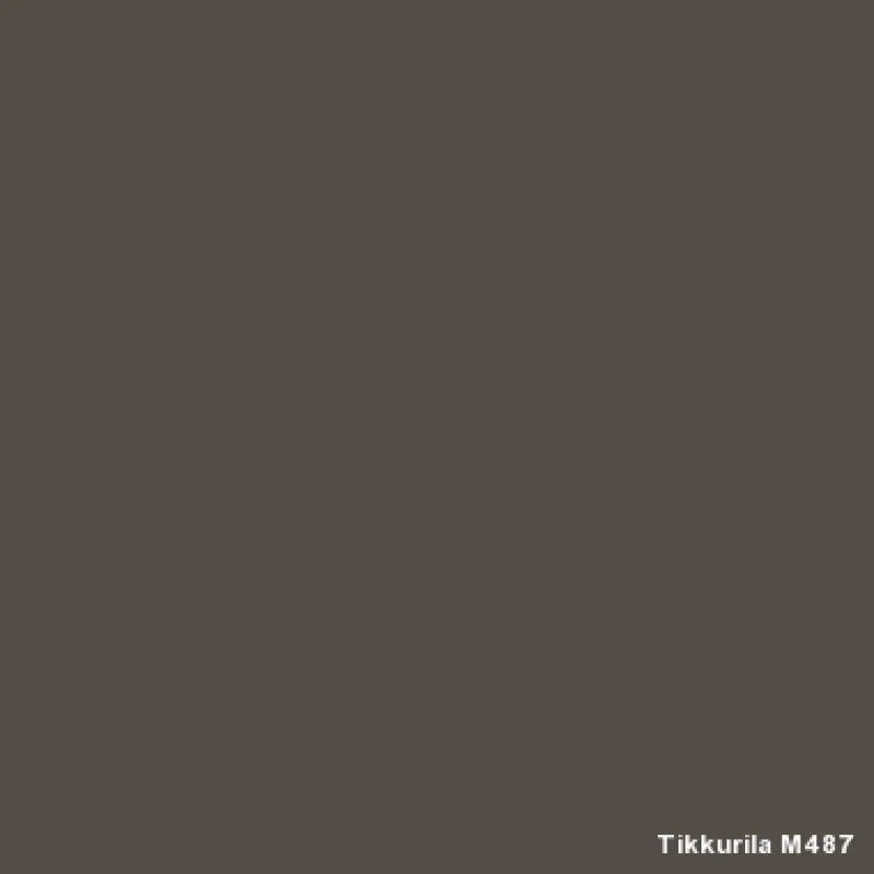 M487 M487 | Tikkurila