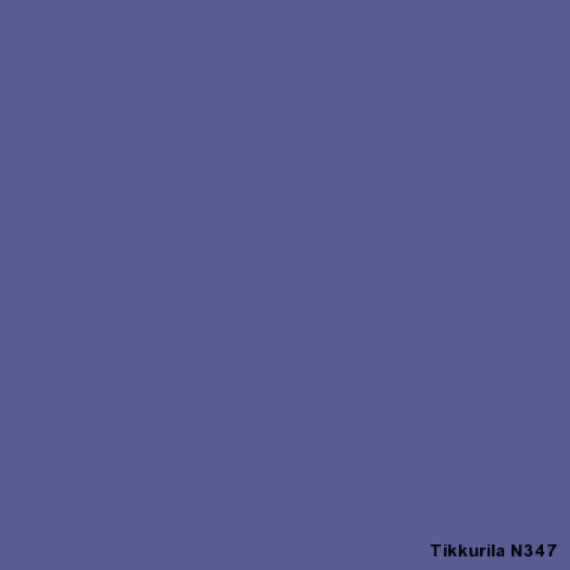 N347 N347 | Tikkurila