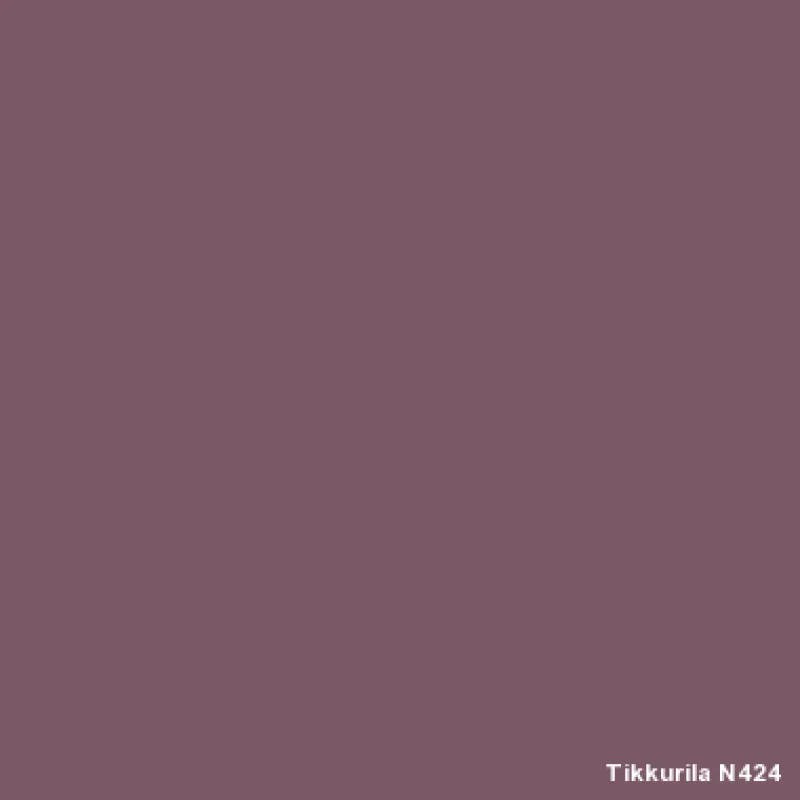 N424 N424 | Tikkurila