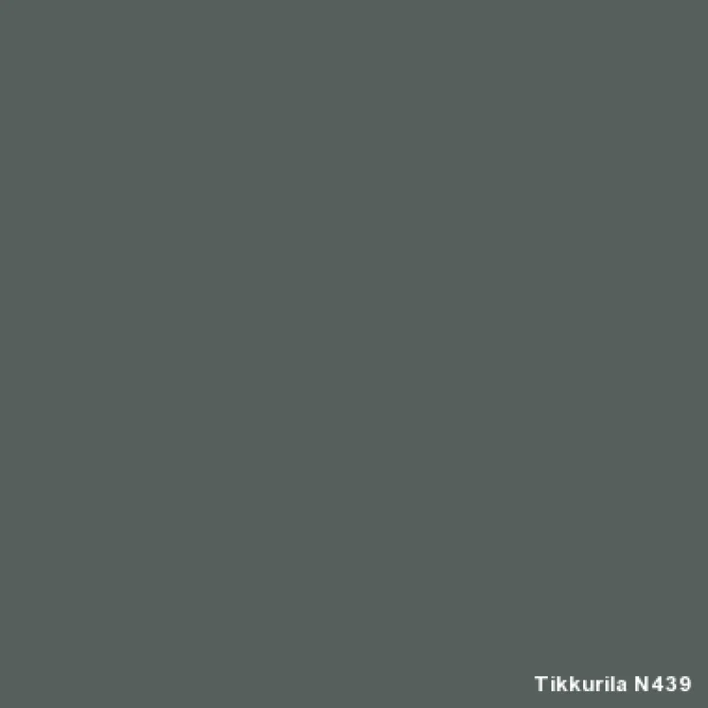 N439 Abyss | Tikkurila