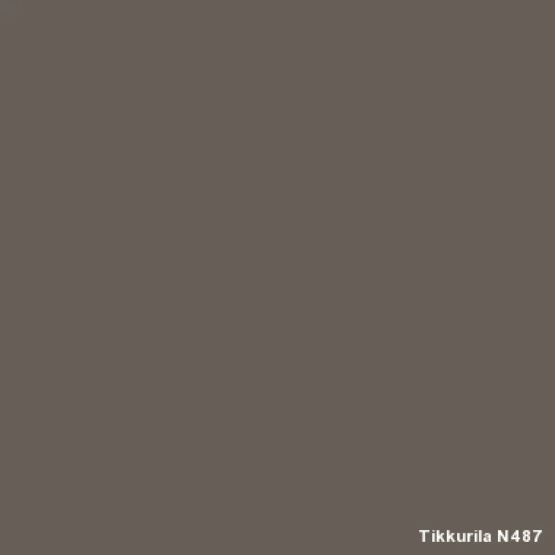 N487 N487 | Tikkurila