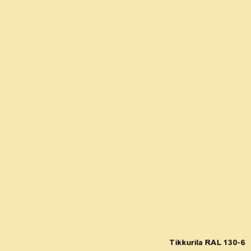 RAL 130-6 RAL 130-6 | Tikkurila