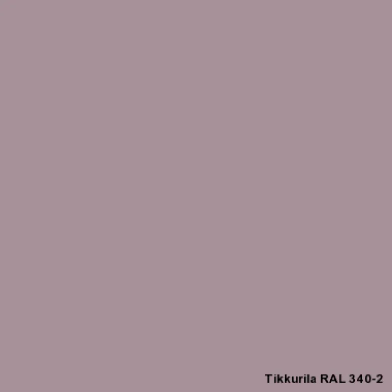 RAL 340-2 RAL 340-2 | Tikkurila