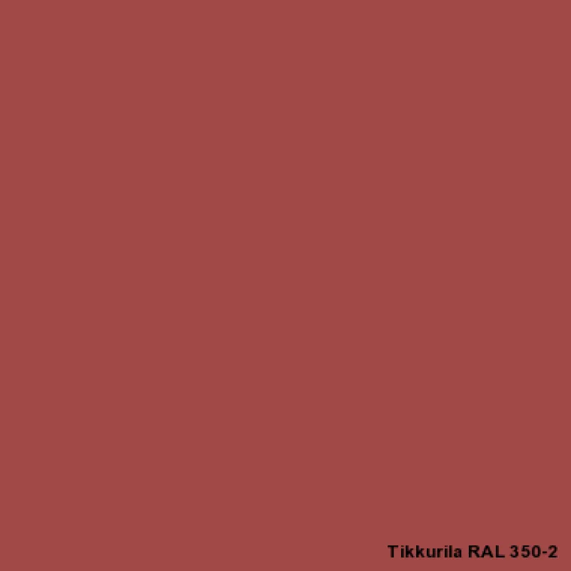 RAL 350-2 RAL 350-2 | Tikkurila
