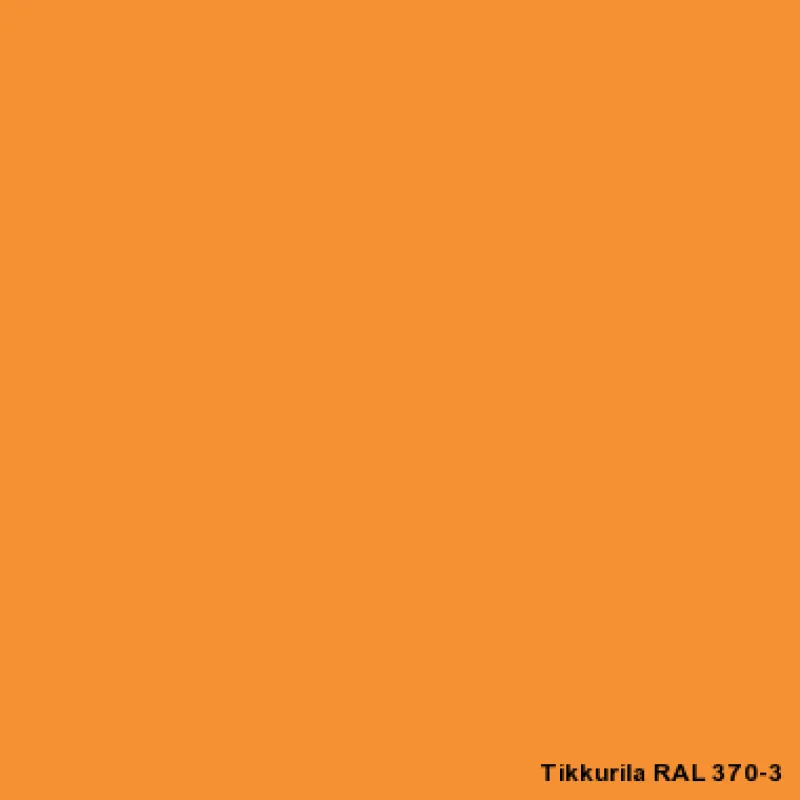 RAL 370-3 RAL 370-3 | Tikkurila