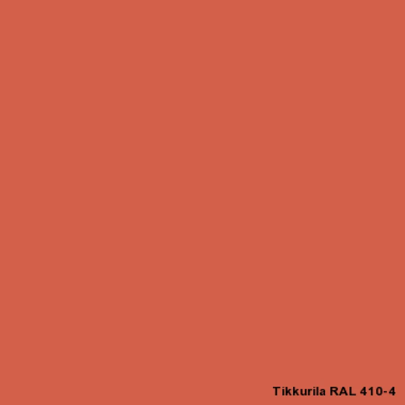 RAL 410-4 RAL 410-4 | Tikkurila