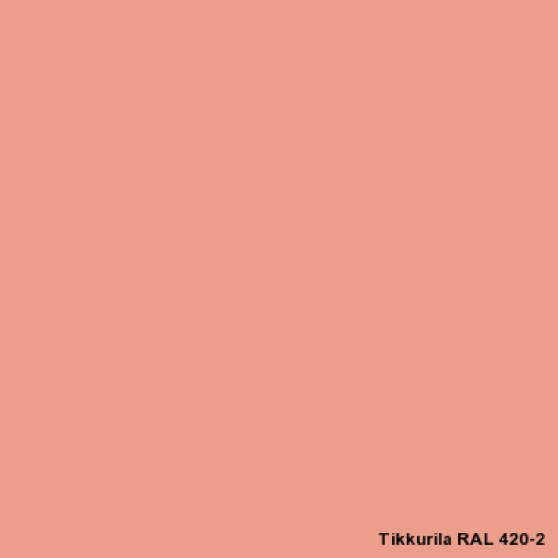 RAL 420-2 RAL 420-2 | Tikkurila