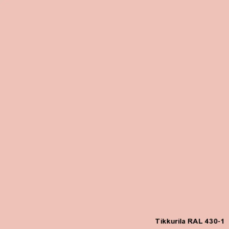 RAL 430-1 RAL 430-1 | Tikkurila