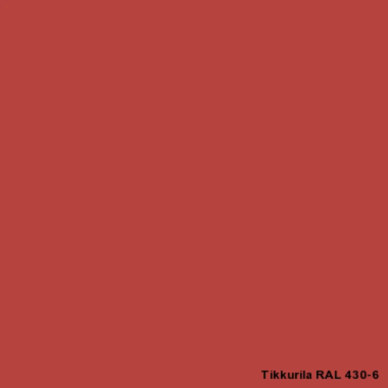 RAL 430-6 RAL 430-6 | Tikkurila