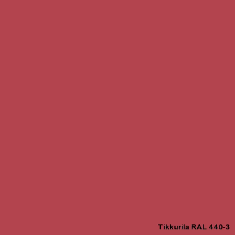 RAL 440-3 RAL 440-3 | Tikkurila