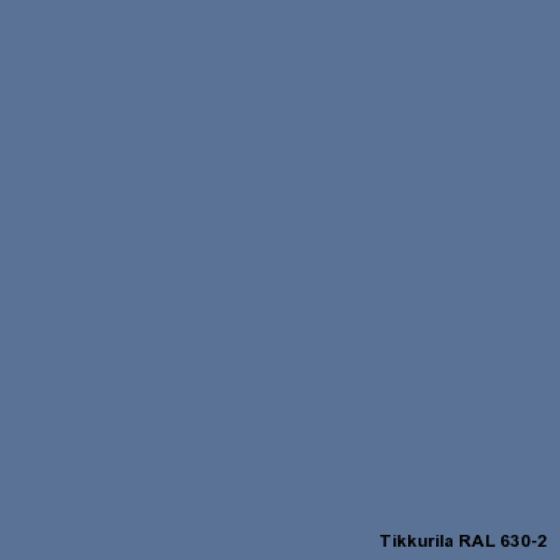 RAL 630-2 RAL 630-2 | Tikkurila