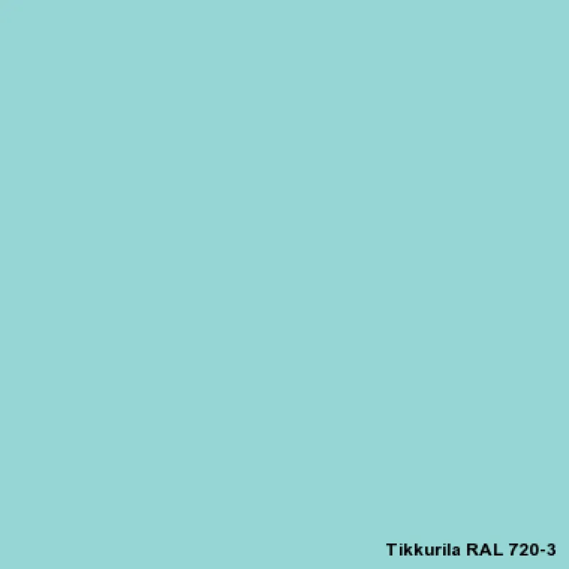 RAL 720-3 RAL 720-3 | Tikkurila