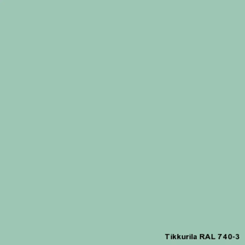 RAL 740-3 RAL 740-3 | Tikkurila