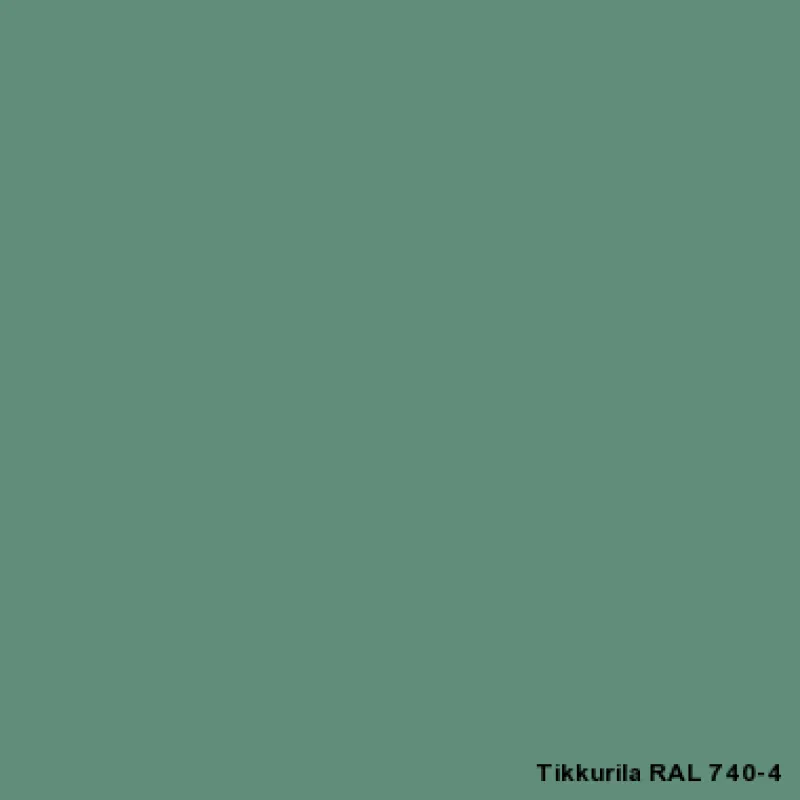 RAL 740-4 RAL 740-4 | Tikkurila
