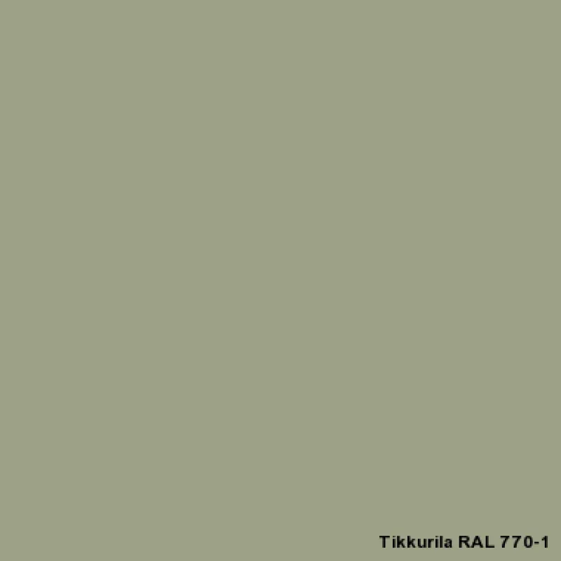 RAL 770-1 RAL 770-1 | Tikkurila