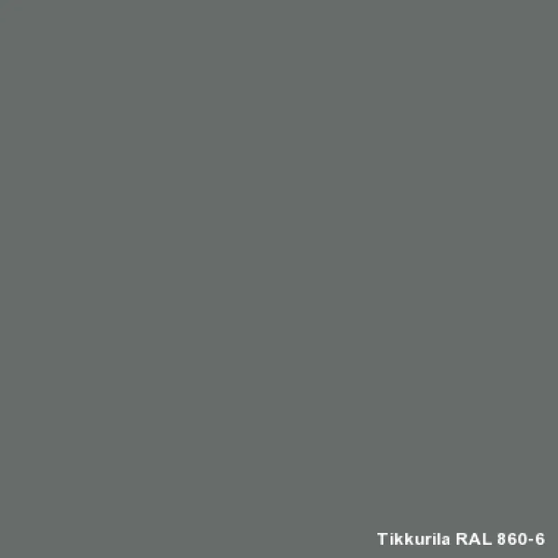 RAL 860-6 RAL 860-6 | Tikkurila