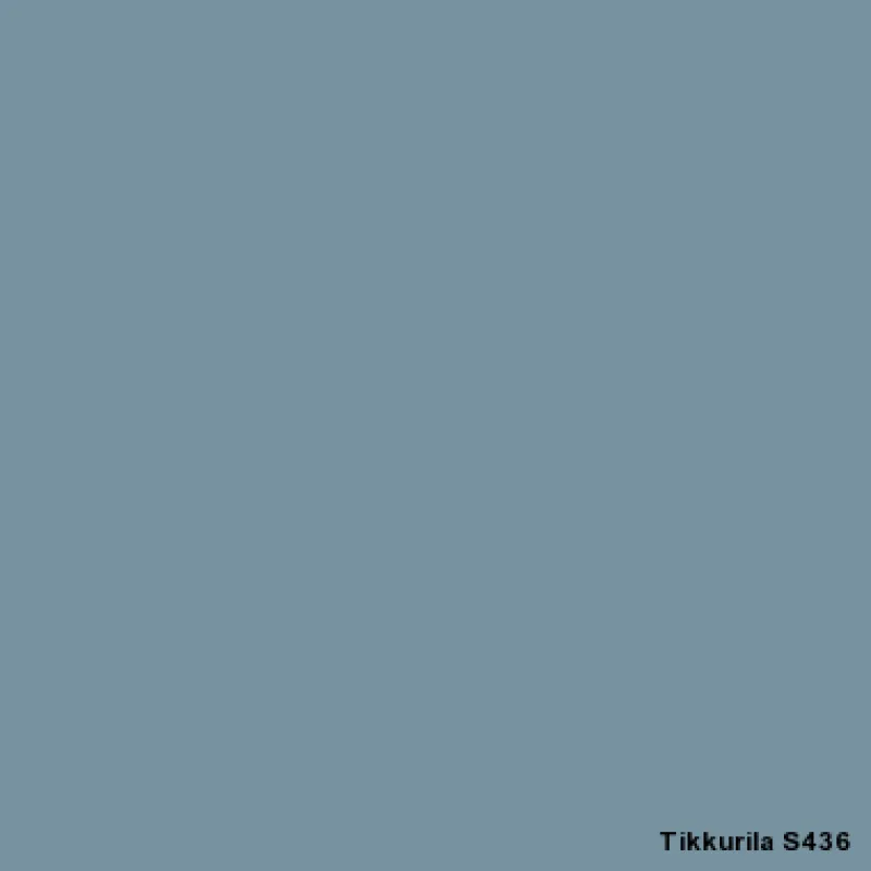 S436 Regatta | Tikkurila