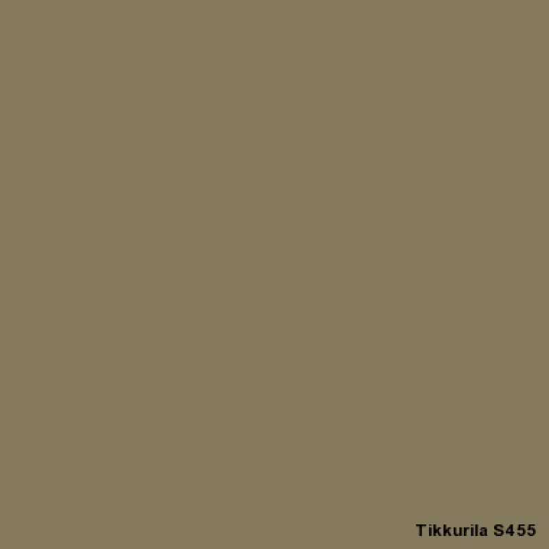 S455 S455 | Tikkurila