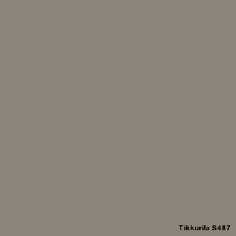 S487 S487 | Tikkurila