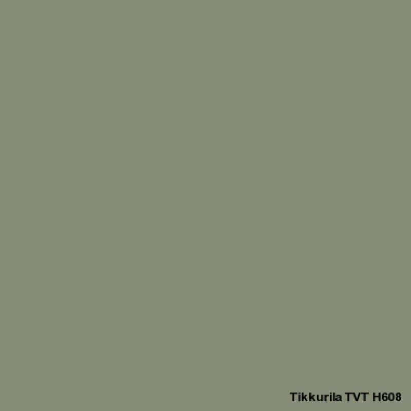 TVT H608 TVT H608 | Tikkurila
