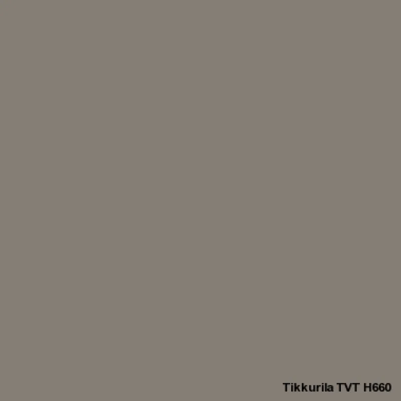 TVT H660 TVT H660 | Tikkurila